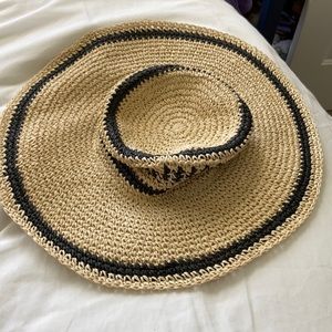 Beachy Sunhat
